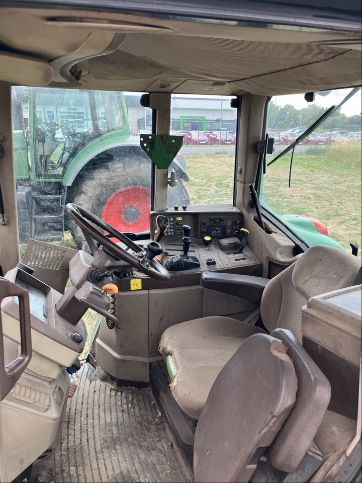 John Deere 6920 Auto Quad - Trator: foto 4 John Deere 6920 Auto Quad - Trator: foto 4