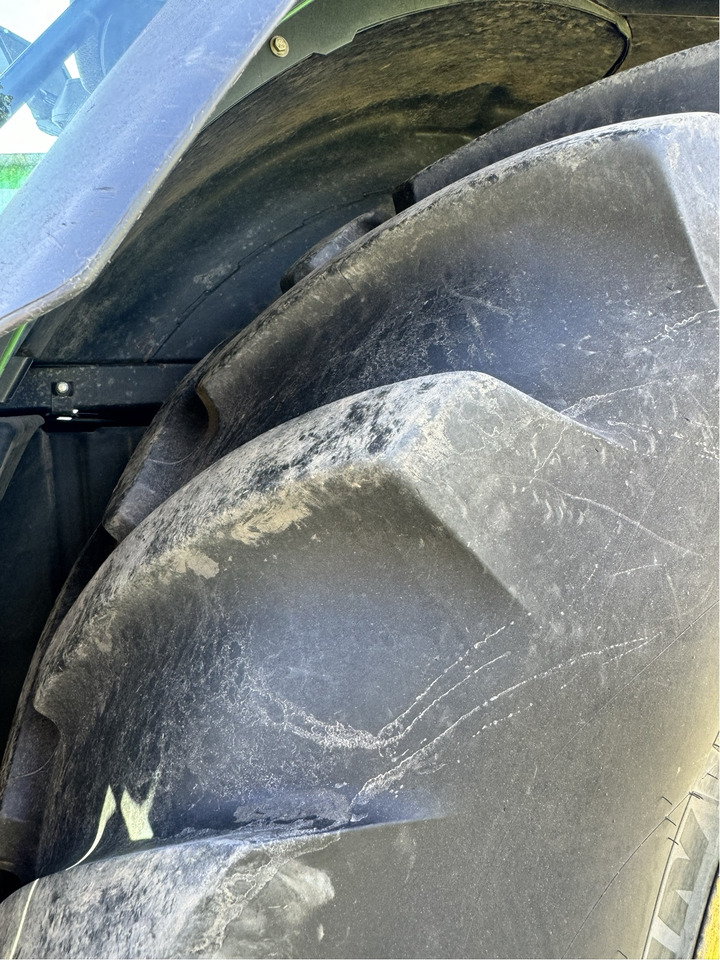 John Deere 8370 R - Trator: foto 4 John Deere 8370 R - Trator: foto 4
