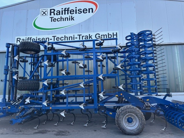 Köckerling Allrounder flatline 750 - Cultivador: foto 1 Köckerling Allrounder flatline 750 - Cultivador: foto 1