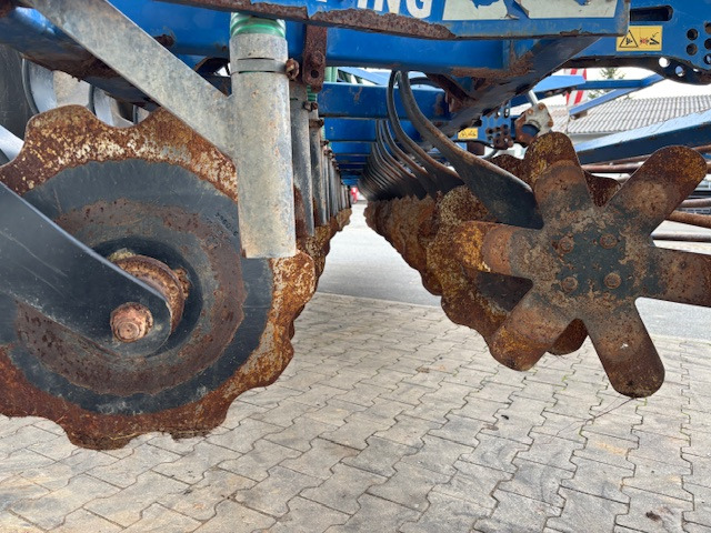 Köckerling Rebell Classic 600 - Grade: foto 5 Köckerling Rebell Classic 600 - Grade: foto 5