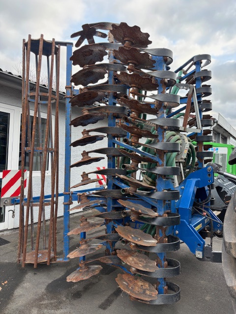 Köckerling Rebell Classic 600 - Grade: foto 2 Köckerling Rebell Classic 600 - Grade: foto 2