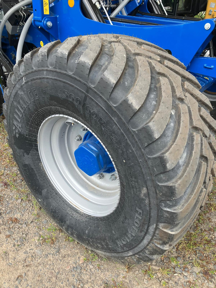 Köckerling Ultima CS 750 Combi - Semeadeira: foto 3 Köckerling Ultima CS 750 Combi - Semeadeira: foto 3