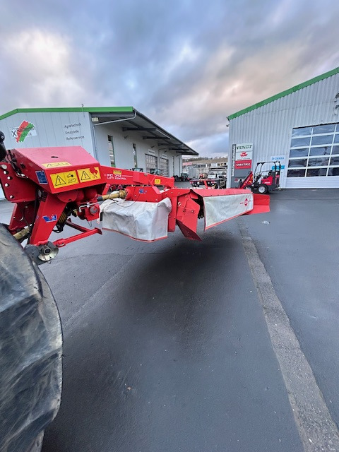 Kuhn FC 313 Lift Control - Gadanheira: foto 4 Kuhn FC 313 Lift Control - Gadanheira: foto 4