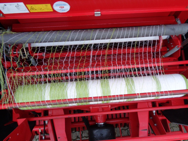 Lely RP 445 - Máquina para produção de feno: foto 2 Lely RP 445 - Máquina para produção de feno: foto 2