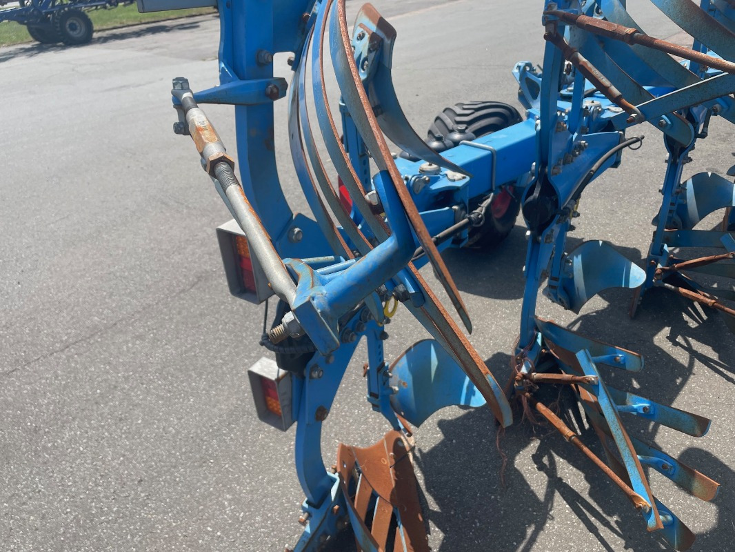 Lemken Juwel 10 - Arado: foto 3 Lemken Juwel 10 - Arado: foto 3