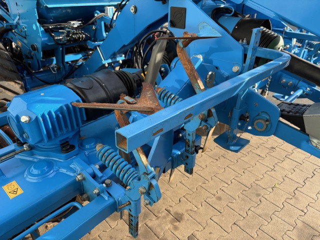 Lemken Solitair 9 KA / 450-DS 125 - Semeadeira: foto 4 Lemken Solitair 9 KA / 450-DS 125 - Semeadeira: foto 4
