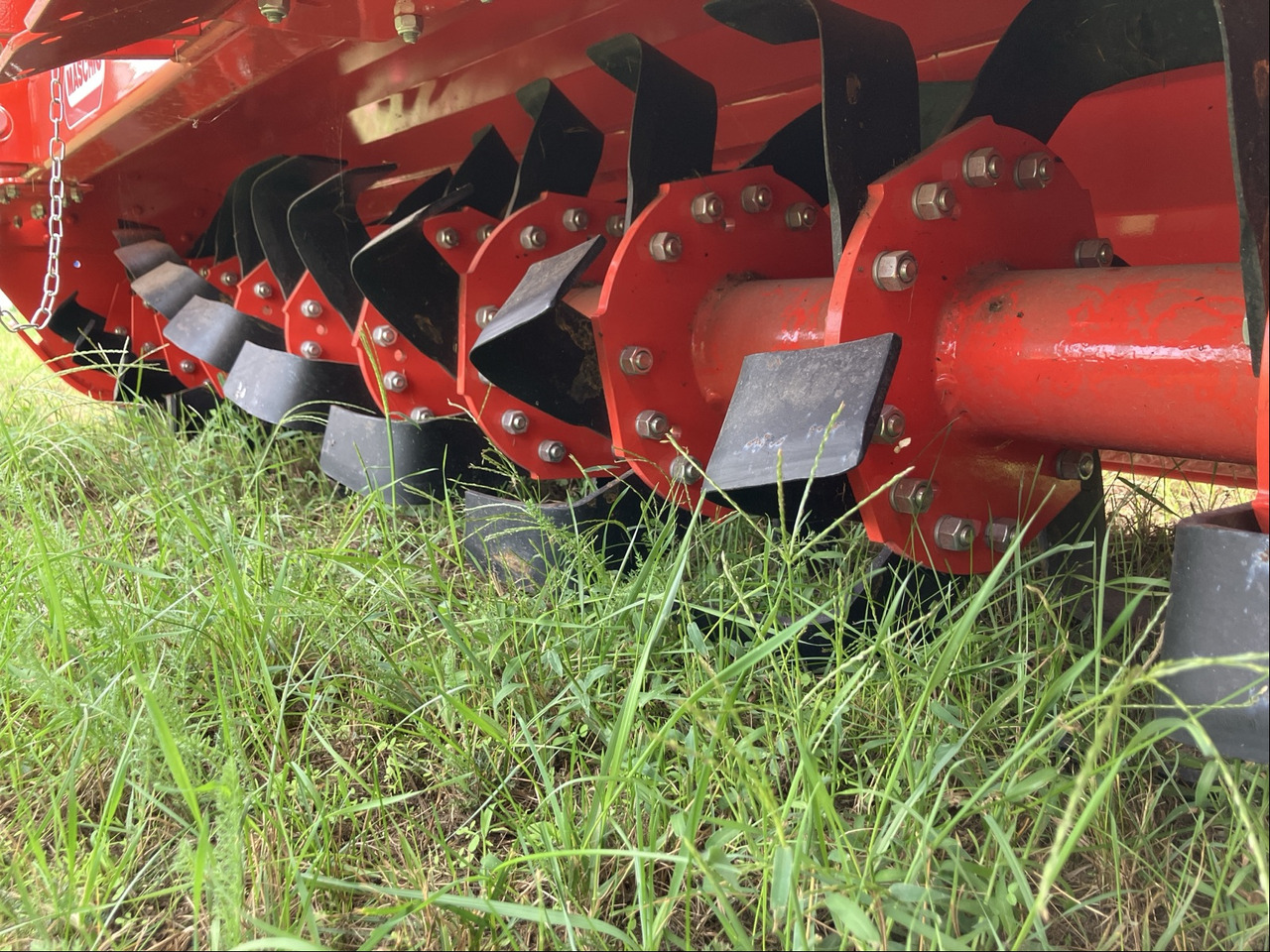 Maschio SC 280 - Maquina para lavrar a terra: foto 2 Maschio SC 280 - Maquina para lavrar a terra: foto 2