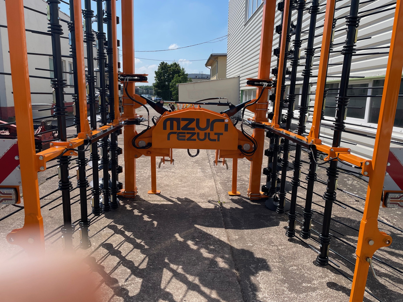 Mezuri Rzult 7,5m professional - Grade: foto 3 Mezuri Rzult 7,5m professional - Grade: foto 3