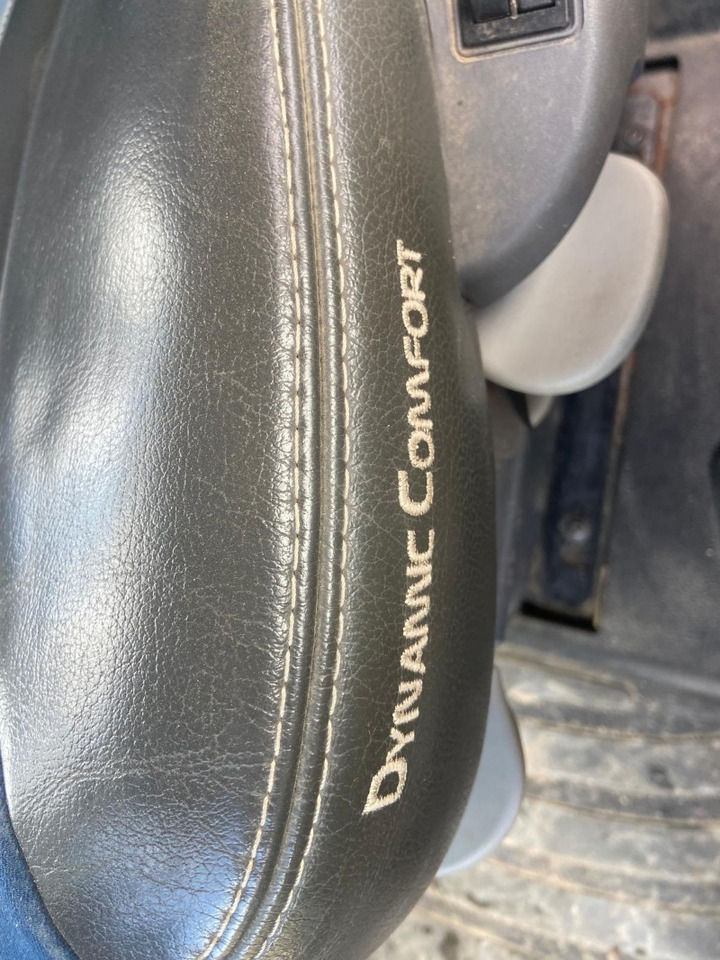 New Holland T7.290 AutoCommand - Trator: foto 3 New Holland T7.290 AutoCommand - Trator: foto 3