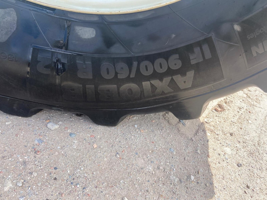 Trator New Holland T7.290 AutoCommand: foto 13