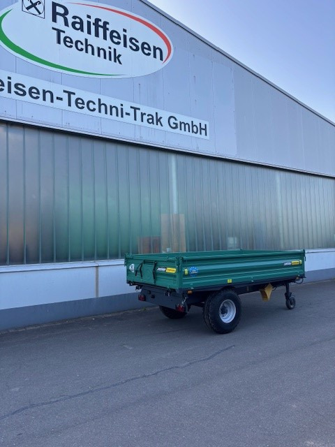 Oehler OL EDK 60 S - Camião basculante: foto 5 Oehler OL EDK 60 S - Camião basculante: foto 5