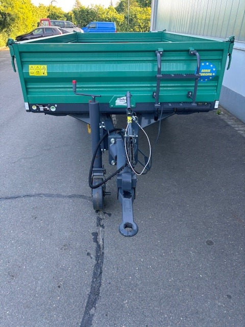 Oehler OL EDK 60 S - Camião basculante: foto 3 Oehler OL EDK 60 S - Camião basculante: foto 3