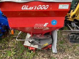 Rauch Axera Serie - Pulverizador agricola: foto 5 Rauch Axera Serie - Pulverizador agricola: foto 5
