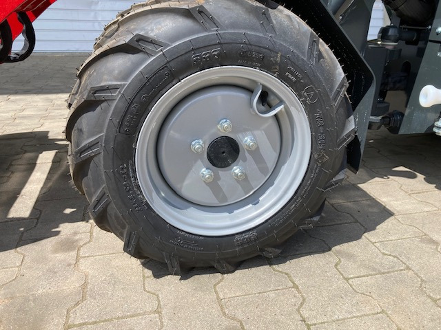 Schäffer Lader Typ 1622 - Pá carregadora de rodas: foto 2 Schäffer Lader Typ 1622 - Pá carregadora de rodas: foto 2