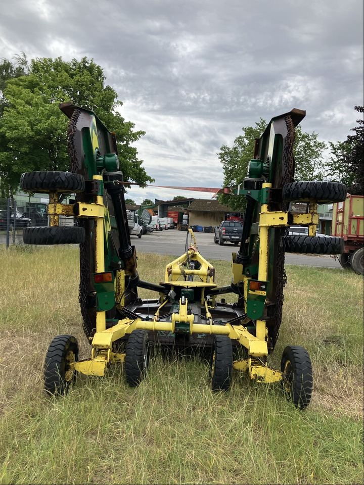 Spearhead Mulitcut 620 - Triturador de martelos: foto 2 Spearhead Mulitcut 620 - Triturador de martelos: foto 2