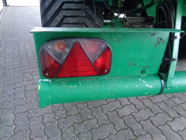 Tebbe HS 180 - Distribuidor de fertilizantes: foto 5 Tebbe HS 180 - Distribuidor de fertilizantes: foto 5