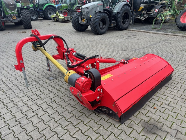 Tehnos MB 220 LW - Triturador de martelos: foto 1 Tehnos MB 220 LW - Triturador de martelos: foto 1