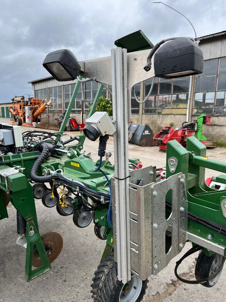 Thyregod TRV - Equipamento de fertilização: foto 4 Thyregod TRV - Equipamento de fertilização: foto 4