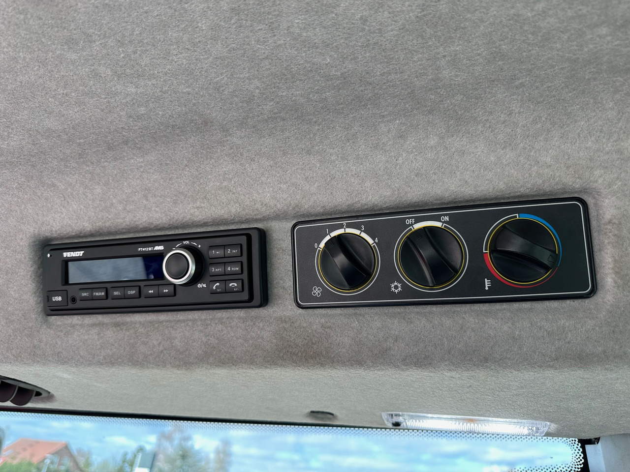 Valtra A105 MH - Trator: foto 2 Valtra A105 MH - Trator: foto 2