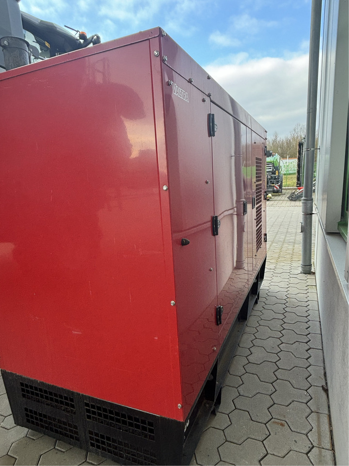 Valtra Diesel-Generator VG90 - Ferramenta/ Equipamento: foto 2 Valtra Diesel-Generator VG90 - Ferramenta/ Equipamento: foto 2
