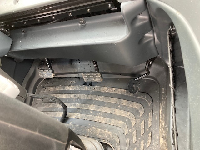 Valtra Q 265 - Trator: foto 3 Valtra Q 265 - Trator: foto 3