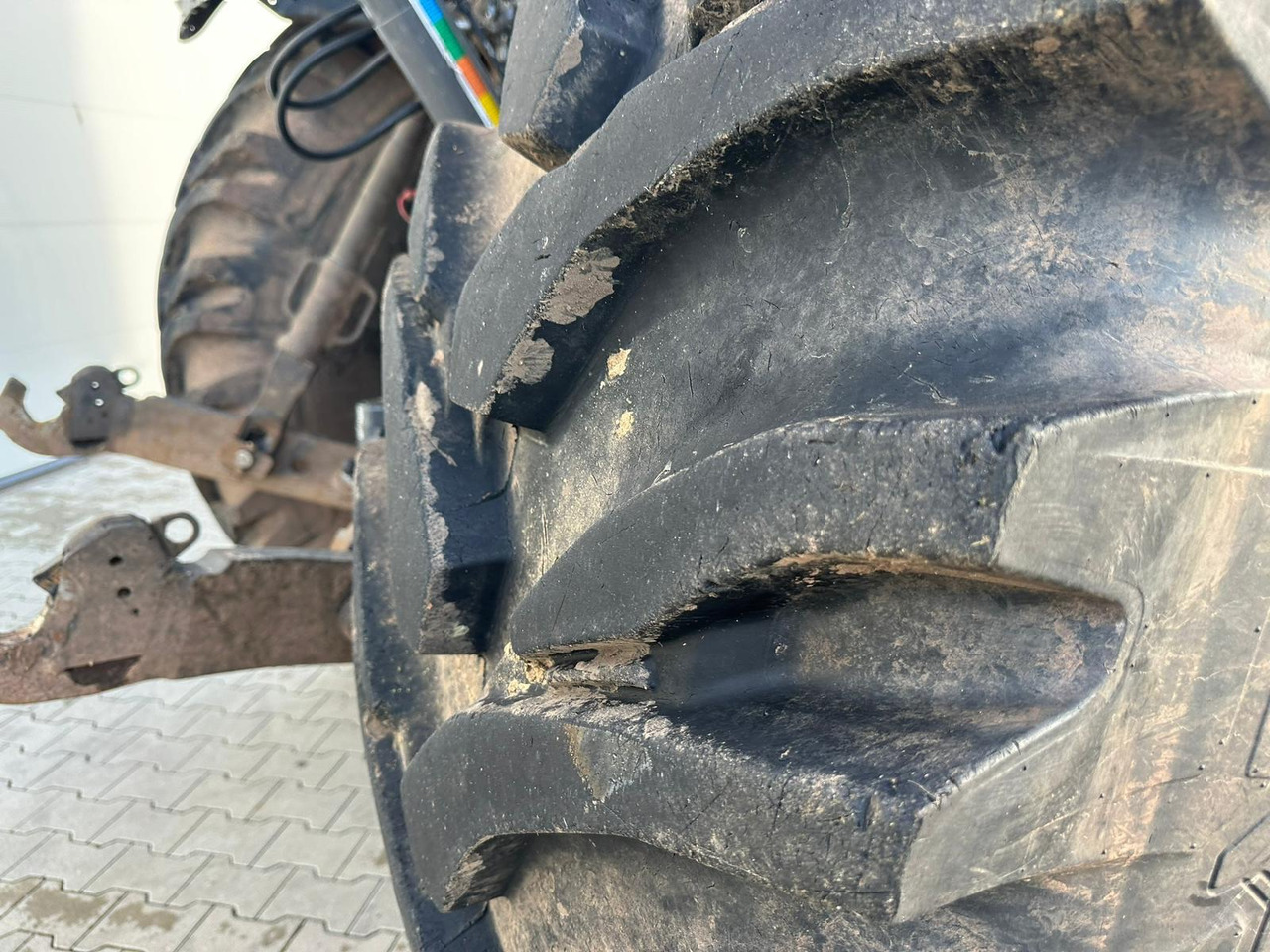 Trator Valtra S 374: foto 10