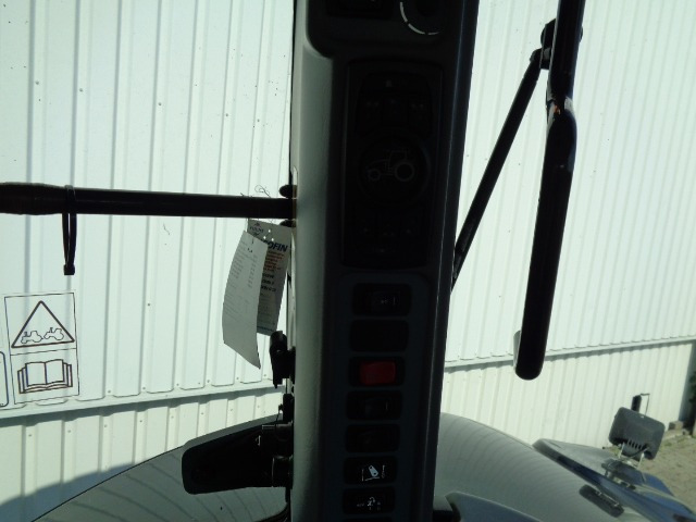 Valtra S274 - Trator: foto 3 Valtra S274 - Trator: foto 3