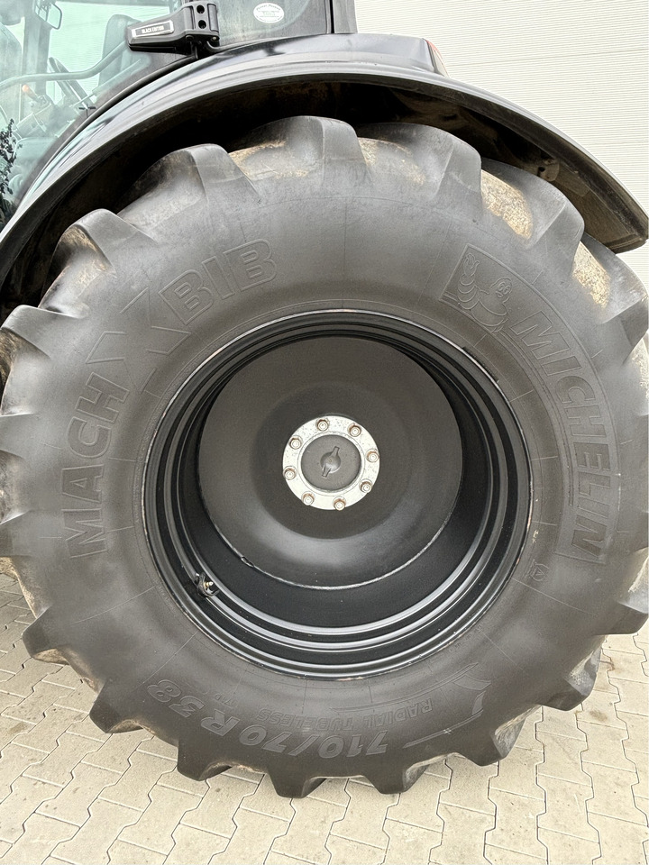 Valtra T 254 V Smart Touch MR19 - Trator: foto 4 Valtra T 254 V Smart Touch MR19 - Trator: foto 4
