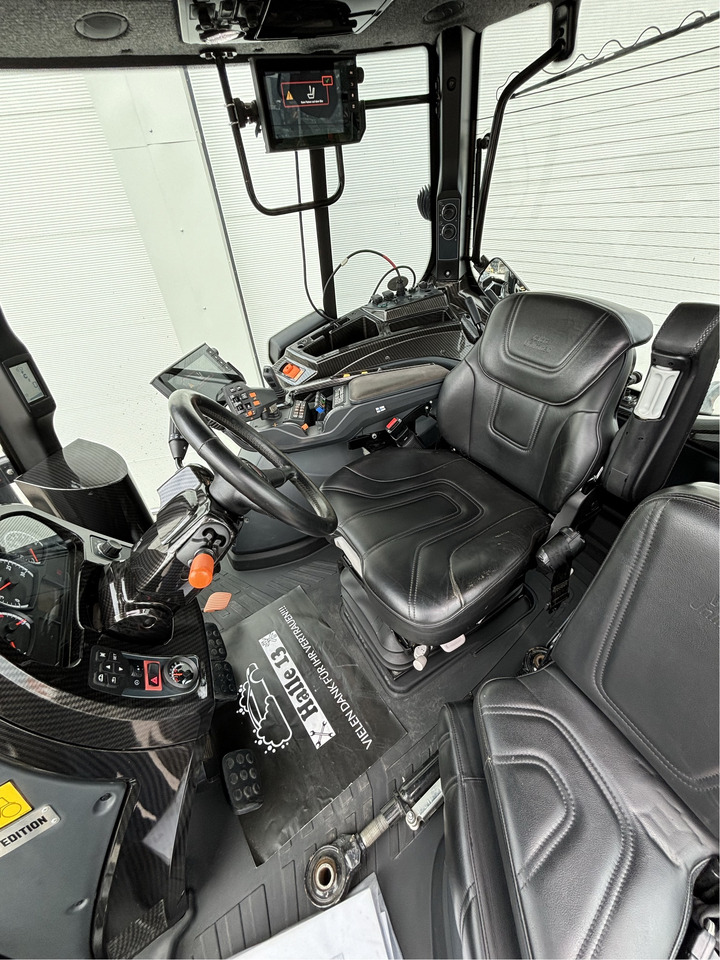Valtra T 254 V Smart Touch MR19 - Trator: foto 3 Valtra T 254 V Smart Touch MR19 - Trator: foto 3