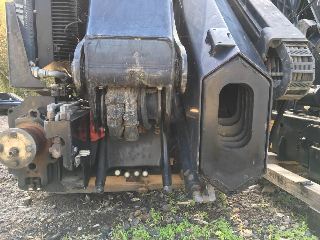 Hiab XS 244 E-6 HiDuo - Grua para camião por Camião: foto 4 Hiab XS 244 E-6 HiDuo - Grua para camião por Camião: foto 4