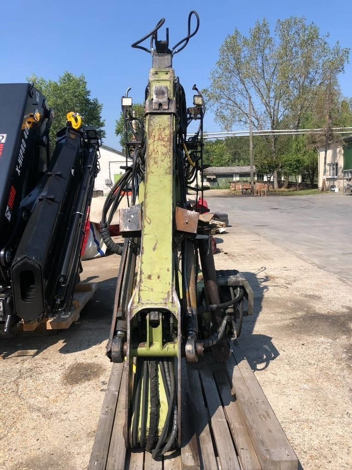 Grua para camião Loglift 145Z 80 A: foto 9