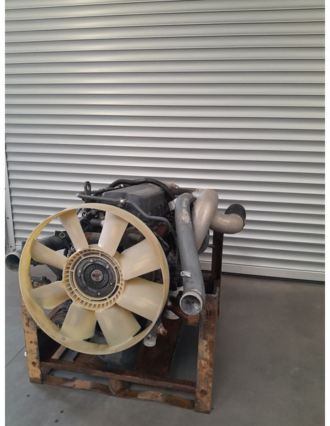 Iveco STRALIS CURSOR 8 F2BE3681 E5 - Motor por Camião: foto 1 Iveco STRALIS CURSOR 8 F2BE3681 E5 - Motor por Camião: foto 1