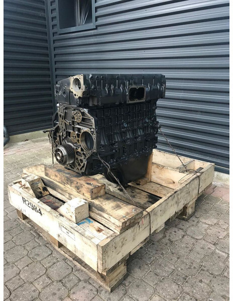 Iveco STRALIS CURSOR 8 F2BE3681 EURO 5 RECONDITIONED WITH WARRANTY - Motor por Camião: foto 1 Iveco STRALIS CURSOR 8 F2BE3681 EURO 5 RECONDITIONED WITH WARRANTY - Motor por Camião: foto 1