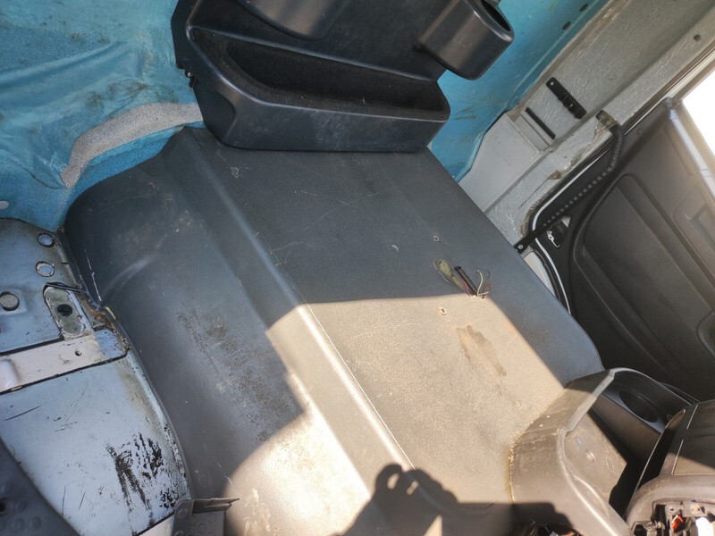 Cabine e interior por Camião Iveco Stralis Euro 6: foto 8