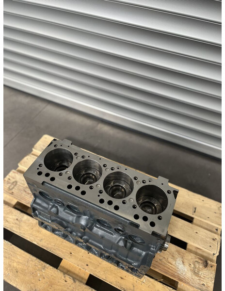 MAN TGM TGL D0834 150 180 220 E5 RECONDITIONED WITH WARRANTY - Motor por Camião: foto 4 MAN TGM TGL D0834 150 180 220 E5 RECONDITIONED WITH WARRANTY - Motor por Camião: foto 4