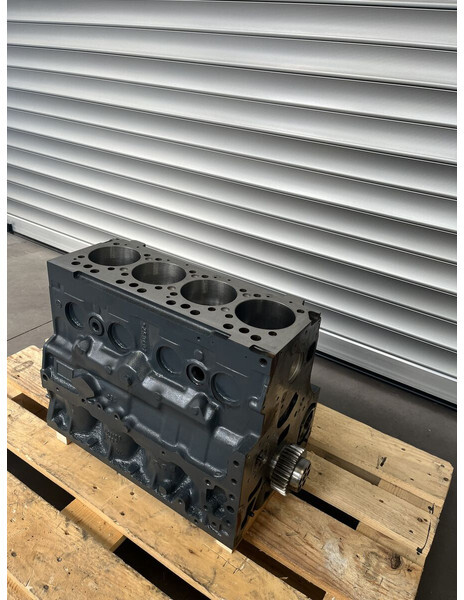 MAN TGM TGL D0834 150 180 220 E5 RECONDITIONED WITH WARRANTY - Motor por Camião: foto 5 MAN TGM TGL D0834 150 180 220 E5 RECONDITIONED WITH WARRANTY - Motor por Camião: foto 5