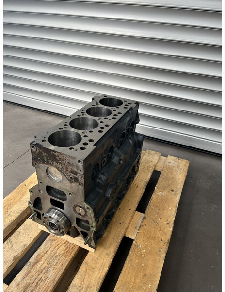 MAN TGM TGL D0834 RECONDITIONED WITH WARRANTY - Motor por Camião: foto 2 MAN TGM TGL D0834 RECONDITIONED WITH WARRANTY - Motor por Camião: foto 2