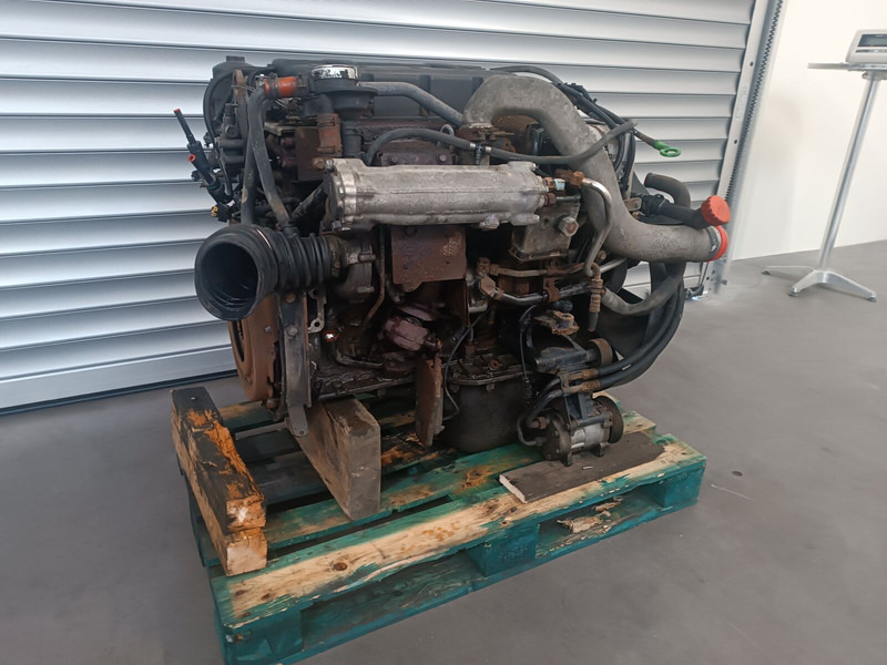 MAN TGM TGL - Motor por Camião: foto 5 MAN TGM TGL - Motor por Camião: foto 5