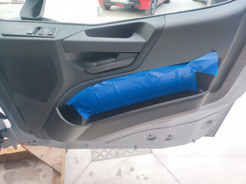 Mercedes-Benz ANTOS AROCS " S TYPE " 2300mm MP4 - Cabine e interior por Camião: foto 5 Mercedes-Benz ANTOS AROCS " S TYPE " 2300mm MP4 - Cabine e interior por Camião: foto 5