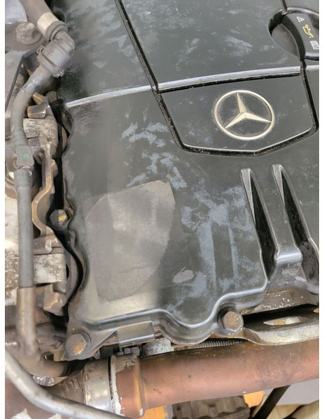 Mercedes-Benz OM936 912 - Motor por Camião: foto 2 Mercedes-Benz OM936 912 - Motor por Camião: foto 2