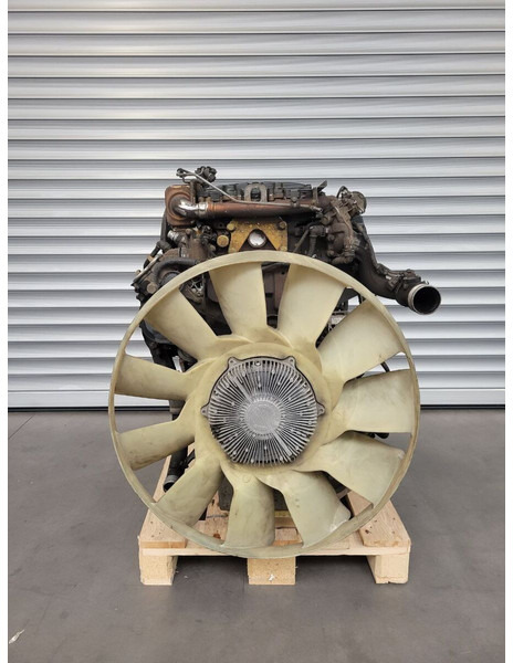Mercedes-Benz OM936 912 - Motor por Camião: foto 4 Mercedes-Benz OM936 912 - Motor por Camião: foto 4