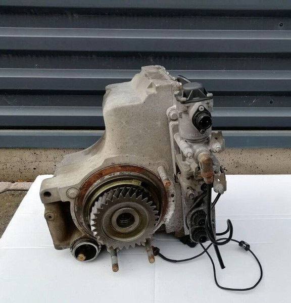 Voith - Peça de reposição por Camião: foto 4 Voith - Peça de reposição por Camião: foto 4