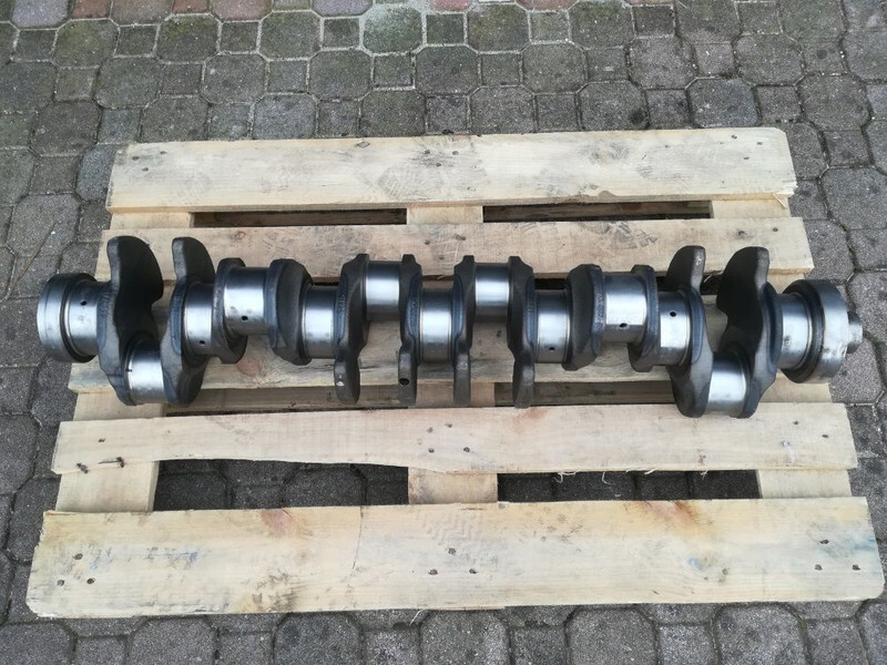 Scania DC13 EURO 5 - EURO 6 XPI code 2008030 - Cambota por Camião: foto 3 Scania DC13 EURO 5 - EURO 6 XPI code 2008030 - Cambota por Camião: foto 3