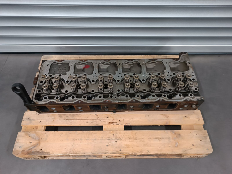 Volvo FH D13K *Injector Pump* - Bloco do motor por Camião: foto 1 Volvo FH D13K *Injector Pump* - Bloco do motor por Camião: foto 1