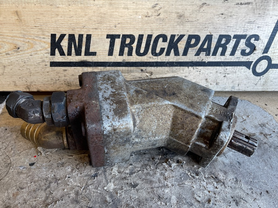 BRUENINGHAUS HYDROMATIK HYDRAULIC PUMP KFA2FO107 - Bomba hidráulica por Camião: foto 1 BRUENINGHAUS HYDROMATIK HYDRAULIC PUMP KFA2FO107 - Bomba hidráulica por Camião: foto 1