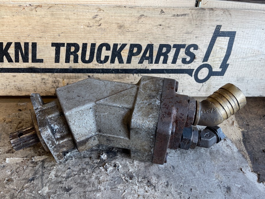 BRUENINGHAUS HYDROMATIK HYDRAULIC PUMP KFA2FO107 - Bomba hidráulica por Camião: foto 2 BRUENINGHAUS HYDROMATIK HYDRAULIC PUMP KFA2FO107 - Bomba hidráulica por Camião: foto 2
