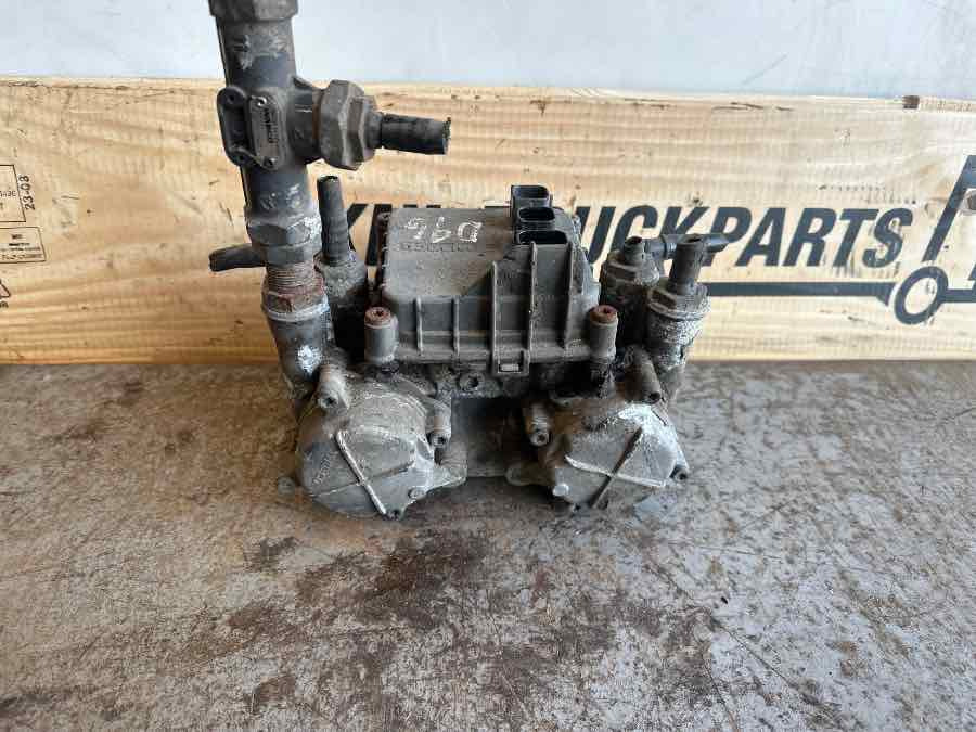 DAF MODULATOR VALVE 2047121 - Válvula de freio por Camião: foto 3 DAF MODULATOR VALVE 2047121 - Válvula de freio por Camião: foto 3