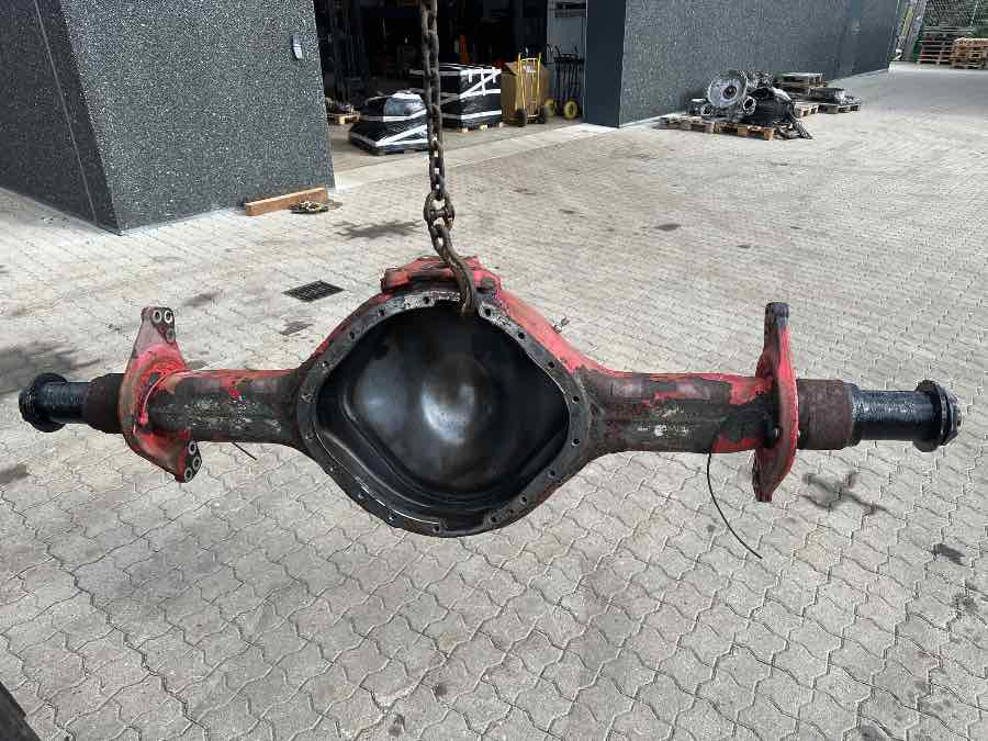 DAF REAR AXLE CASE 1875101 - Eixo e peças por Camião: foto 2 DAF REAR AXLE CASE 1875101 - Eixo e peças por Camião: foto 2