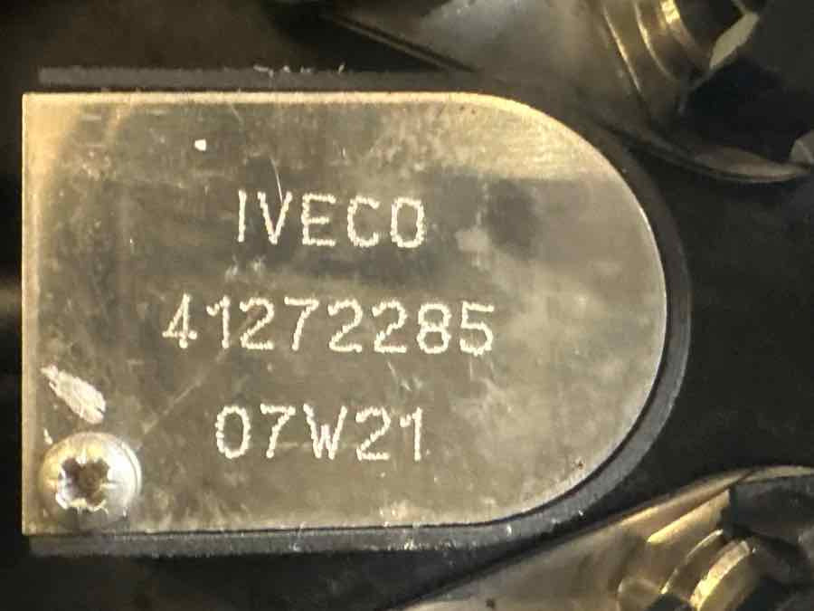 IVECO AMATUR ADBLUE 41272285 - Sistema de combustível por Camião: foto 3 IVECO AMATUR ADBLUE 41272285 - Sistema de combustível por Camião: foto 3