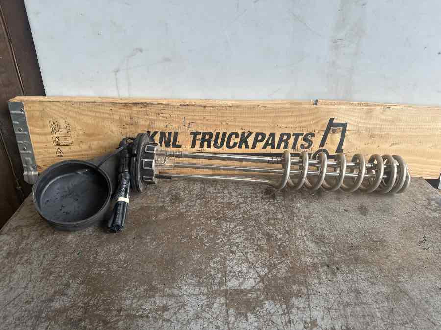 IVECO AMATUR ADBLUE 41272285 - Sistema de combustível por Camião: foto 1 IVECO AMATUR ADBLUE 41272285 - Sistema de combustível por Camião: foto 1